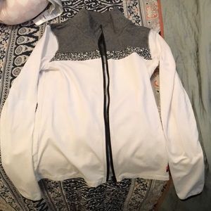 Pink Ultimate Sports Jacket!